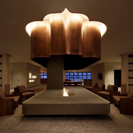 Chatrium Niseko Japan Kutchan Exterior photo