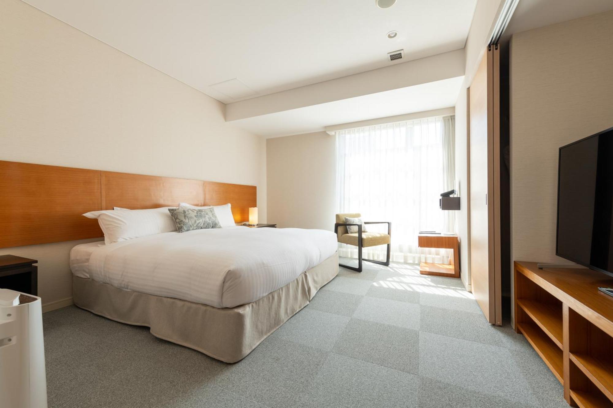 Chatrium Niseko Japan Kutchan Exterior photo